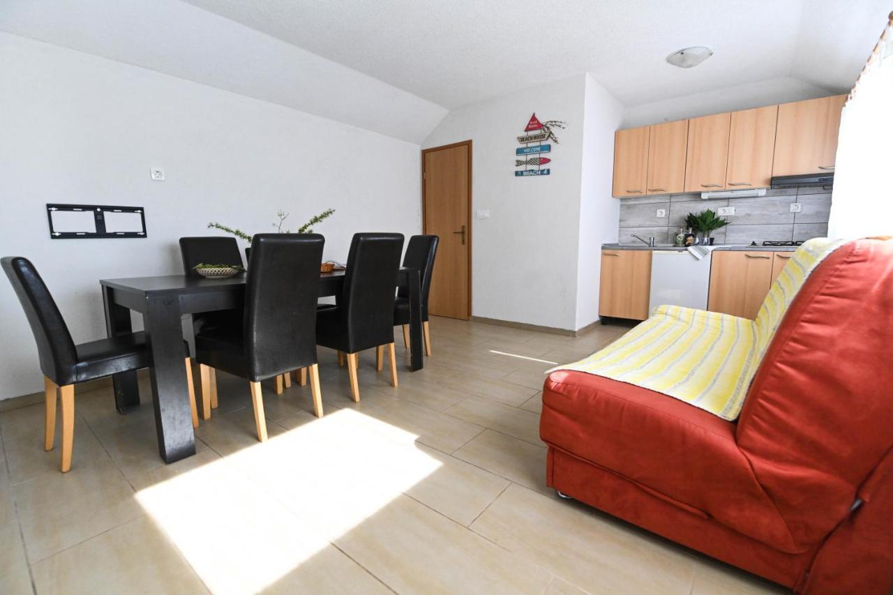 Holiday Home Donji Lepuri Lisicici Exterior foto